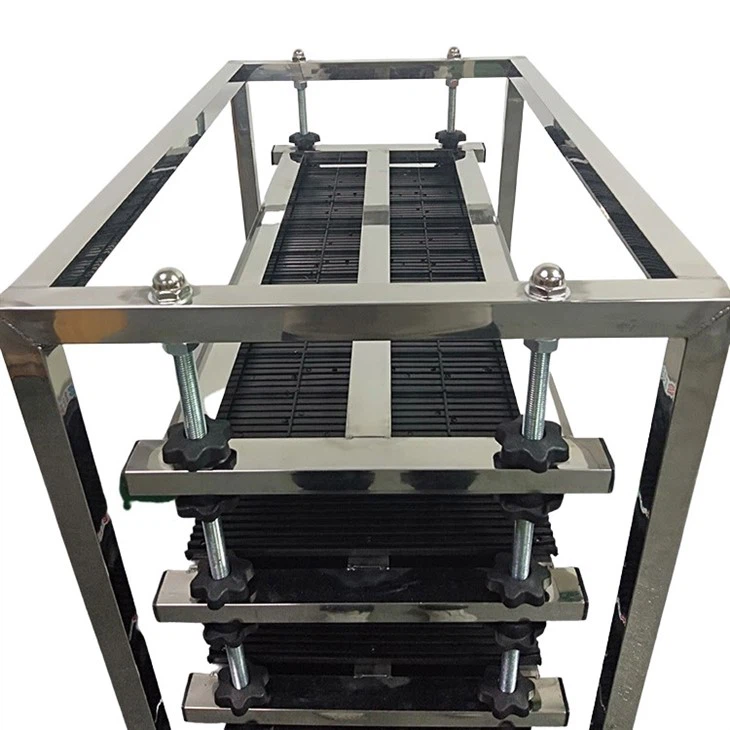 PCB Stack Rack
