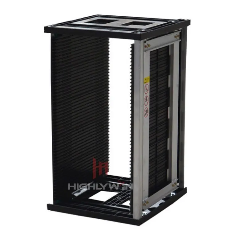 Plastic Rack HW-R201P 355x320x563