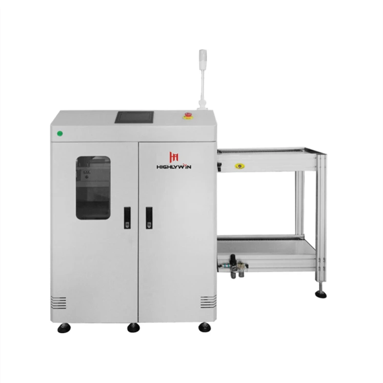 Vacuum PCB Loader Vacuum PCB Loader