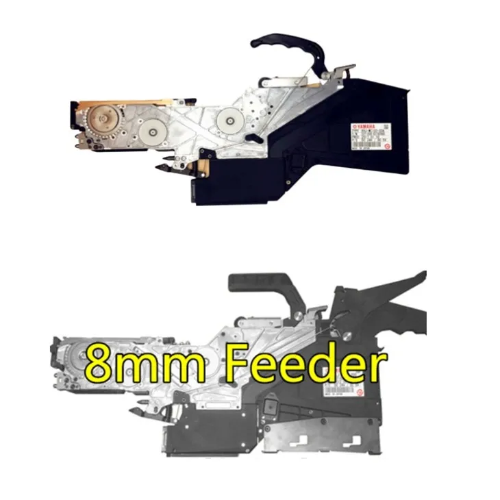 Yamaha Spare Parts